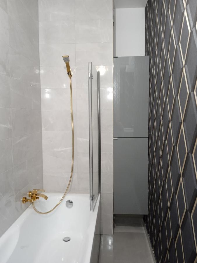 Apartament Z Widokiem Łańcut Esterno foto