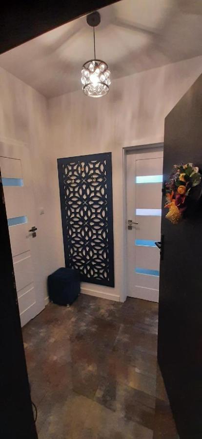Apartament Z Widokiem Łańcut Esterno foto